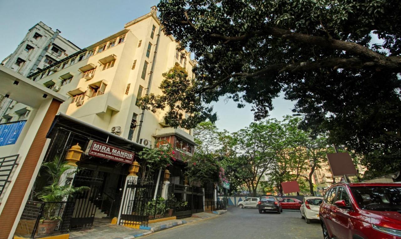 Treebo Mira Inn Calcutta Exteriör bild