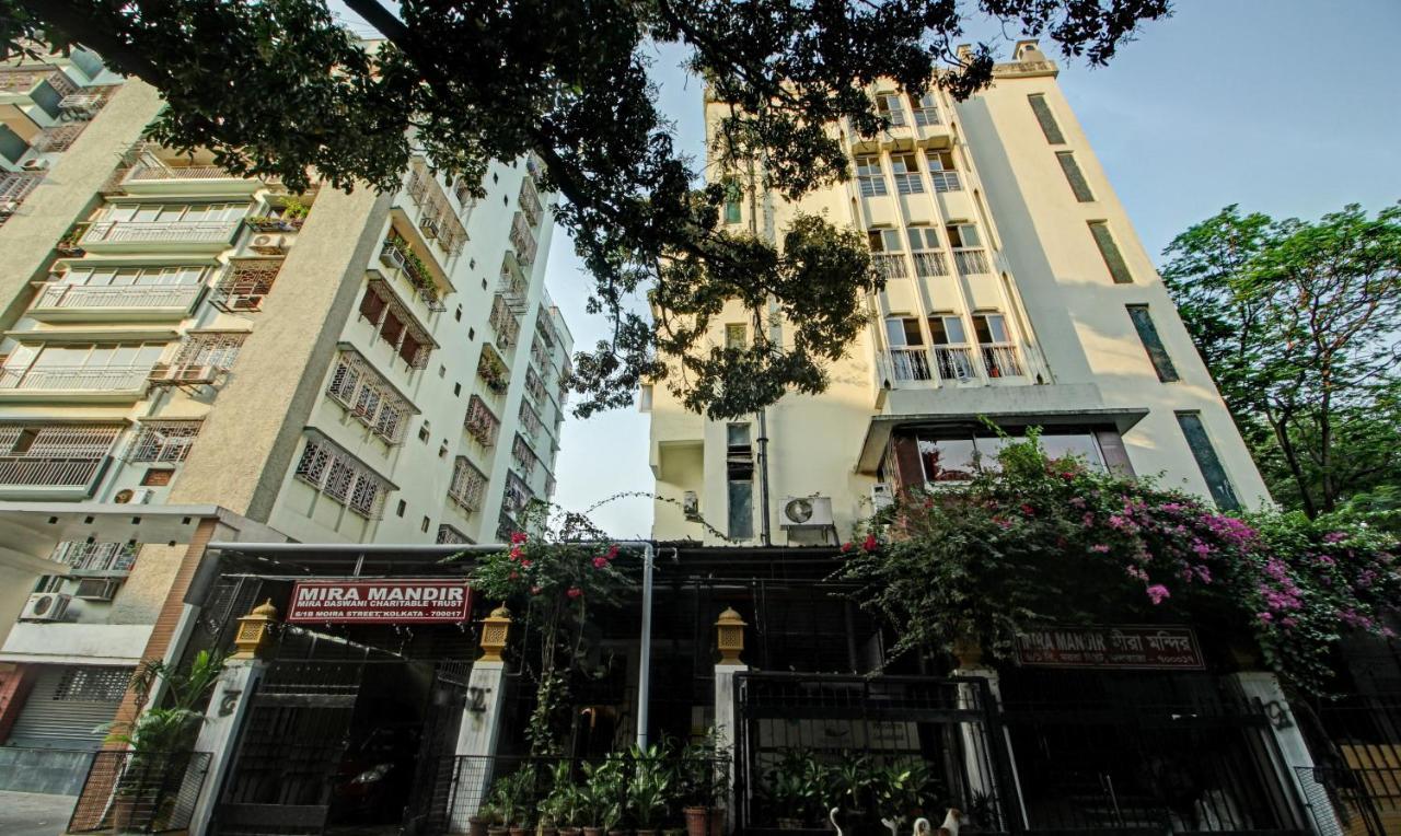 Treebo Mira Inn Calcutta Exteriör bild